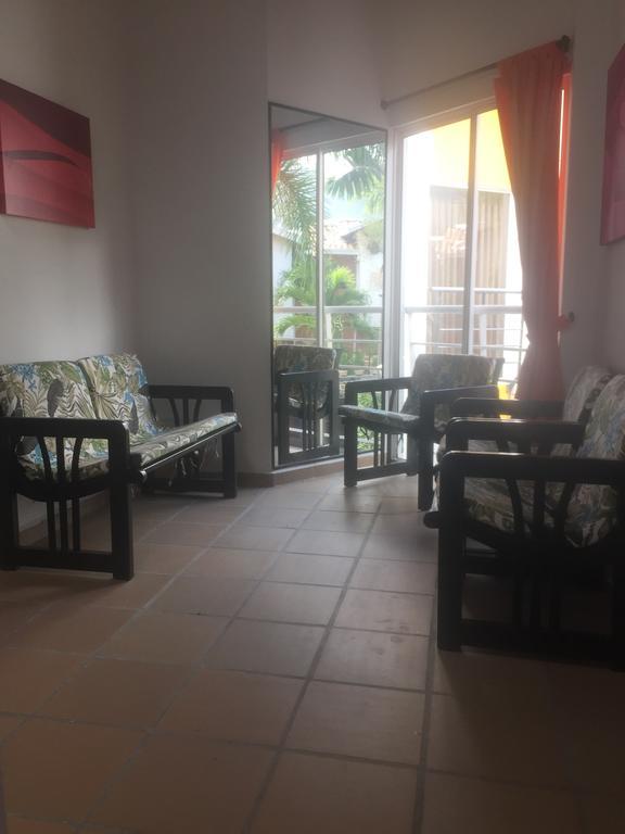 Сasa de vacaciones Condominio Agua Azul Medellín