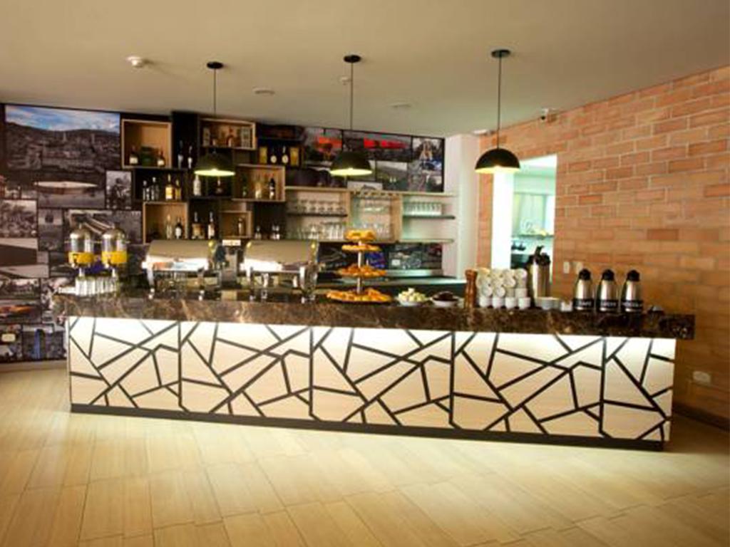 Vivre Medellín