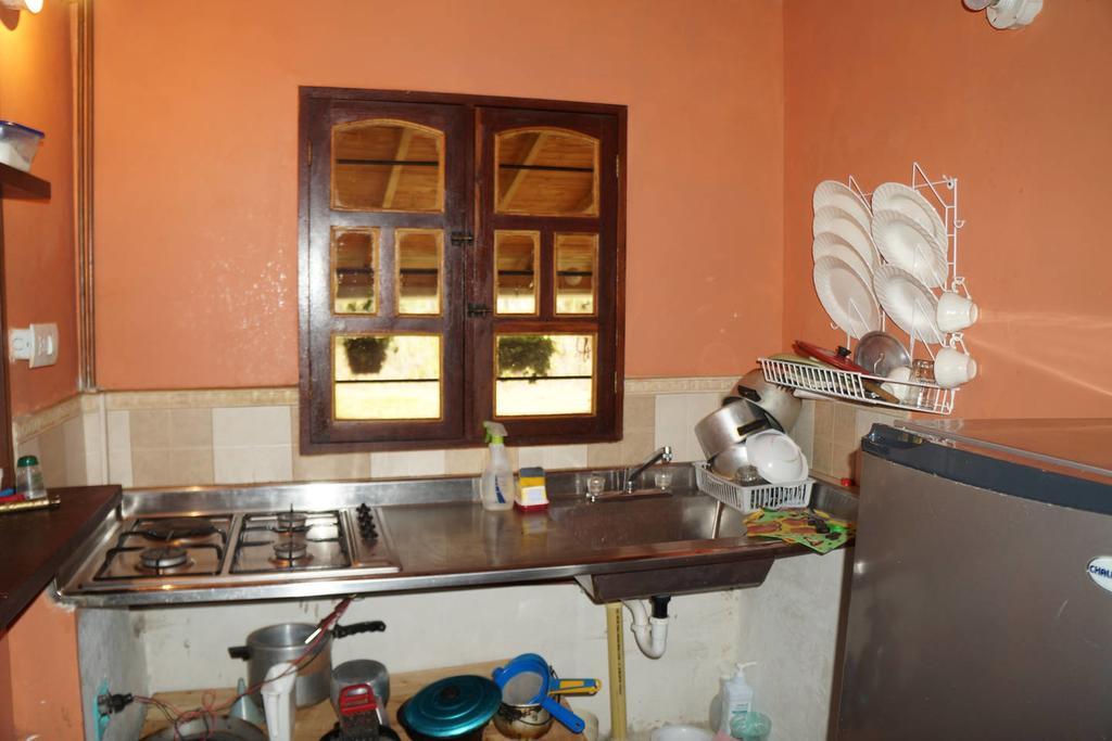 Lodge Rural Misia Emilia *