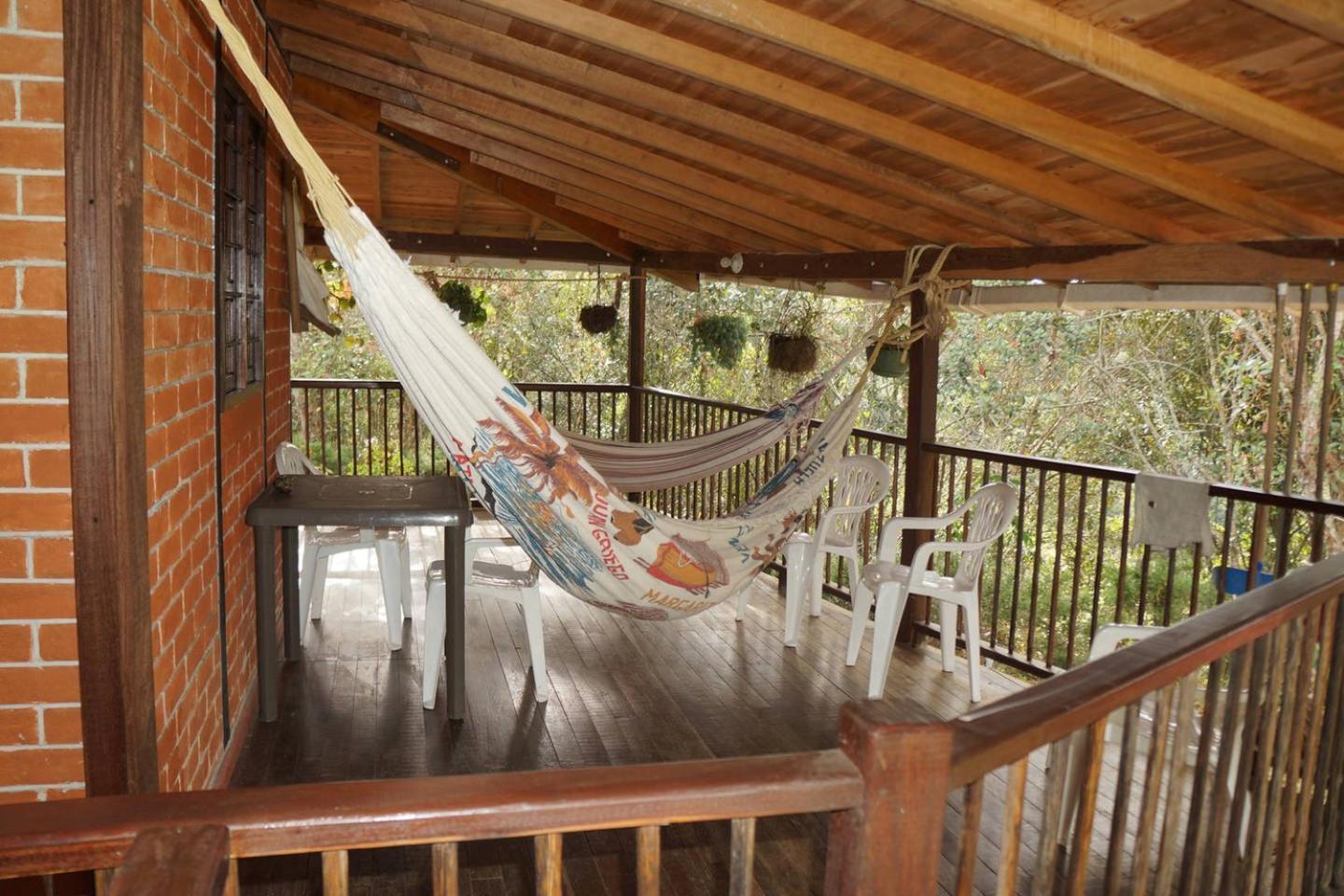 Rural Misia Emilia Medellín