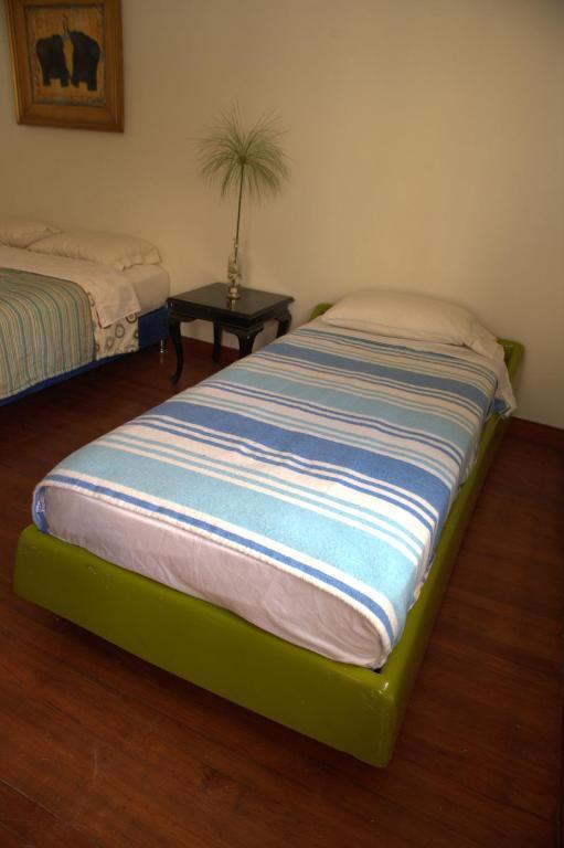 Hostal Buddha *