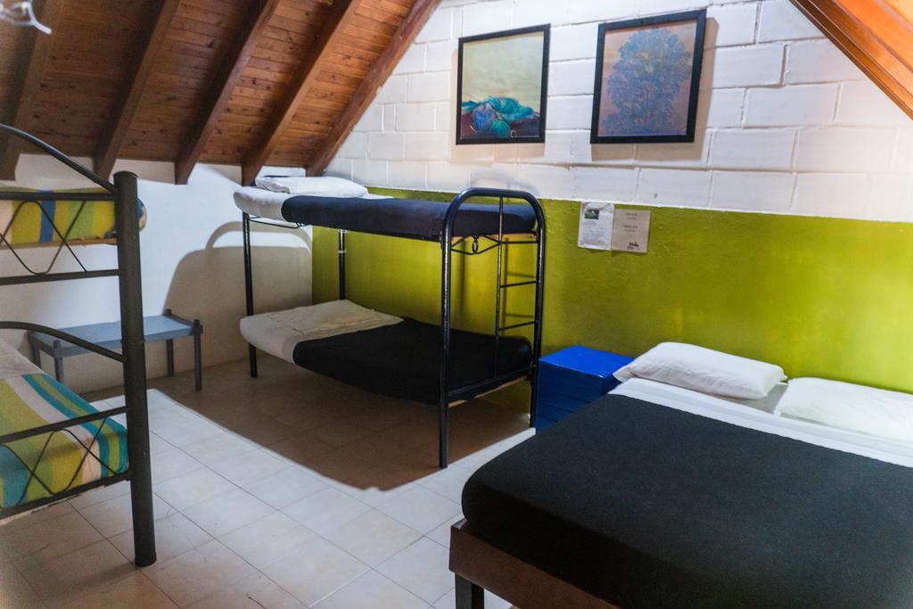 Hostal Lleras Park Medellín