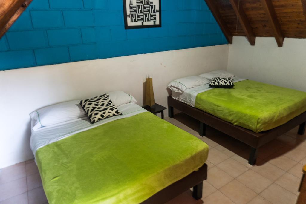 Hostal Lleras Park Medellín