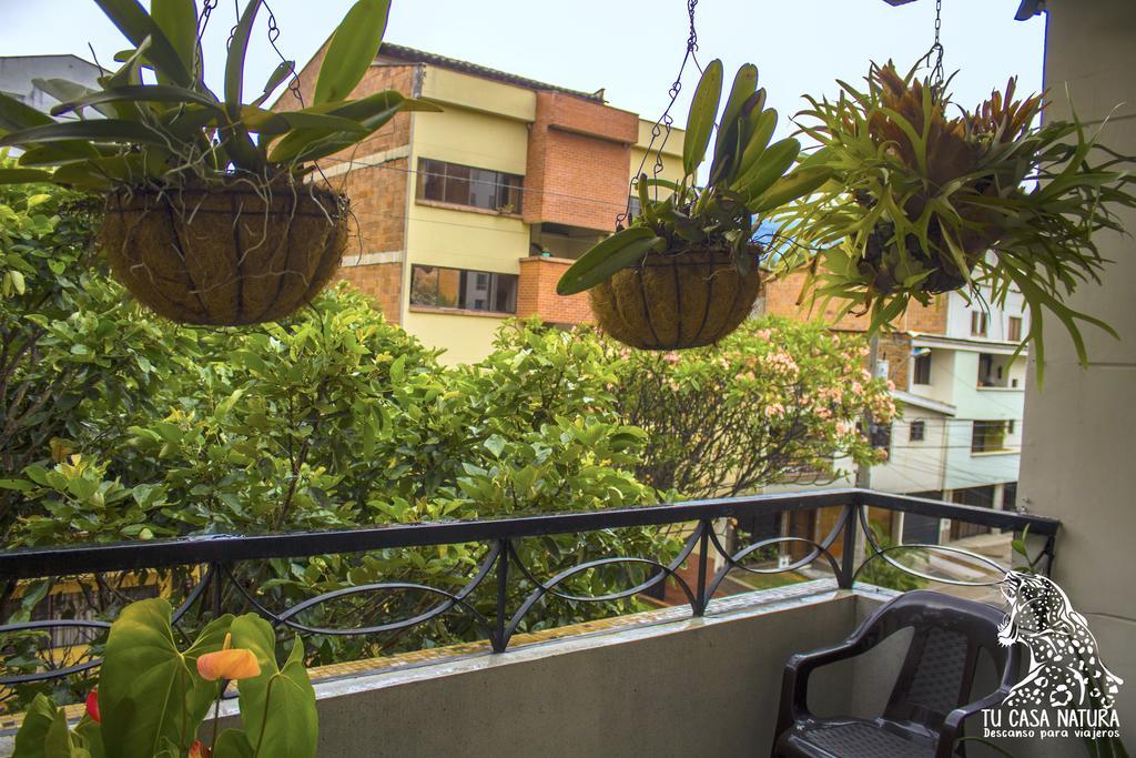 Hostal Selvática