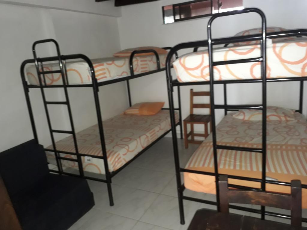 Waypoint Hostal Medellín