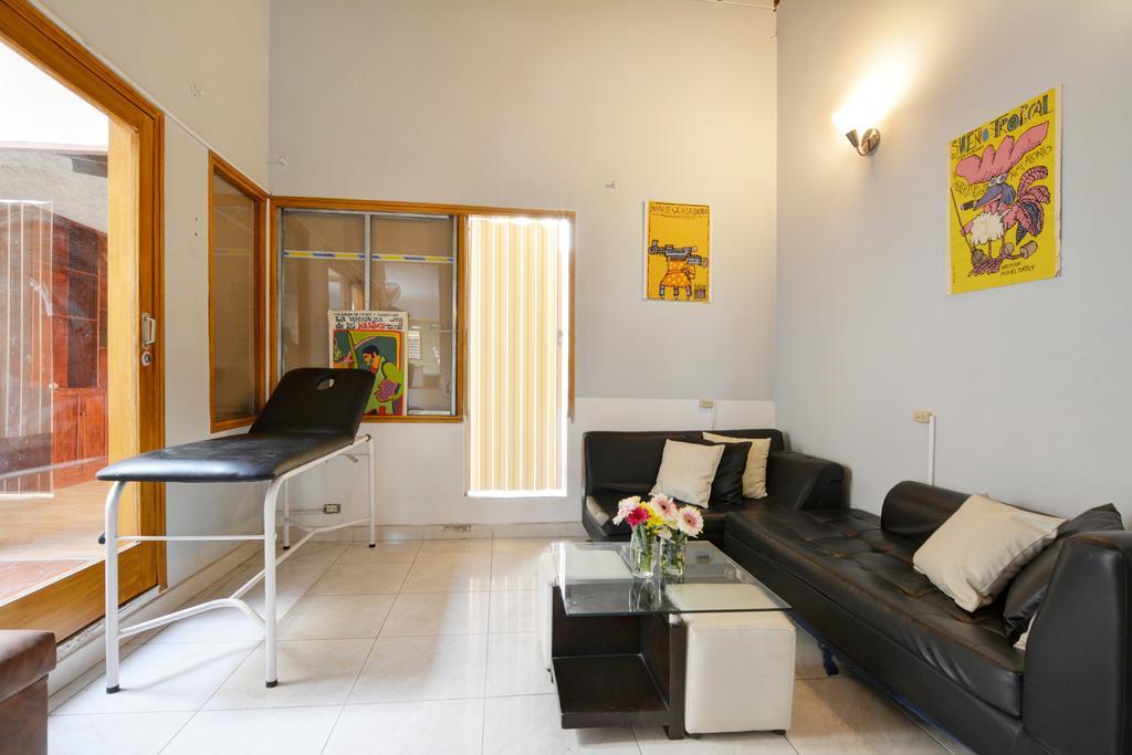 Casa Grande Grupos Siete Big House 7 Bedrooms Сasa de vacaciones