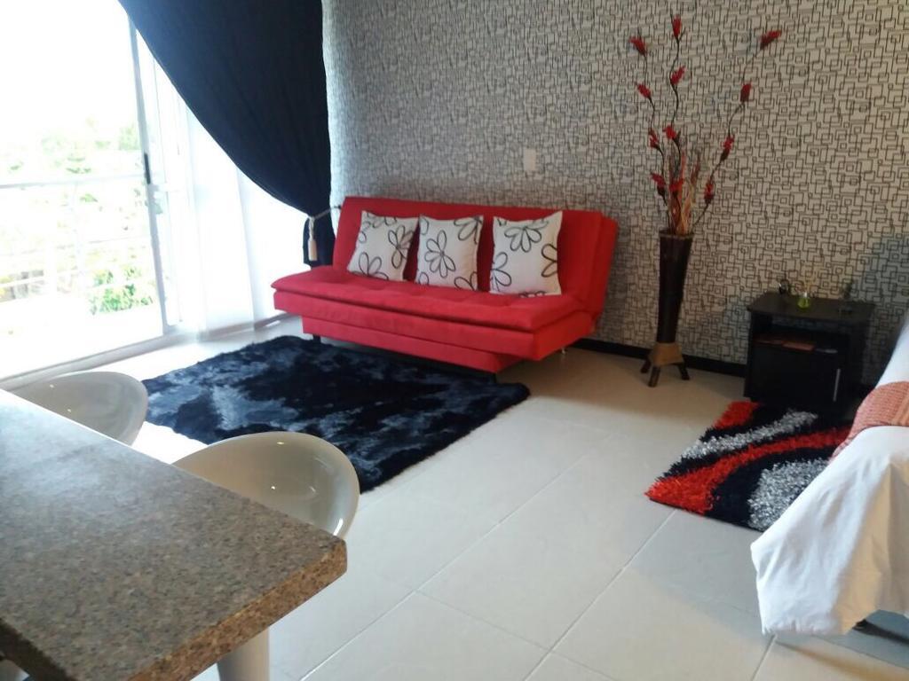 Apartamento Apartaestudio Rose Flats