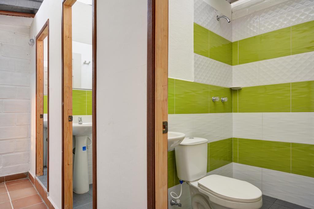 Сasa de vacaciones Casa Grande Grupos Siete Big House 7 Bedrooms Medellín