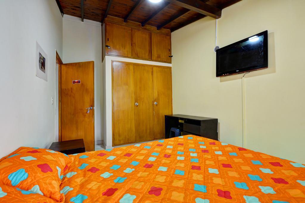 Сasa de vacaciones Casa Grande Grupos Siete Big House 7 Bedrooms *