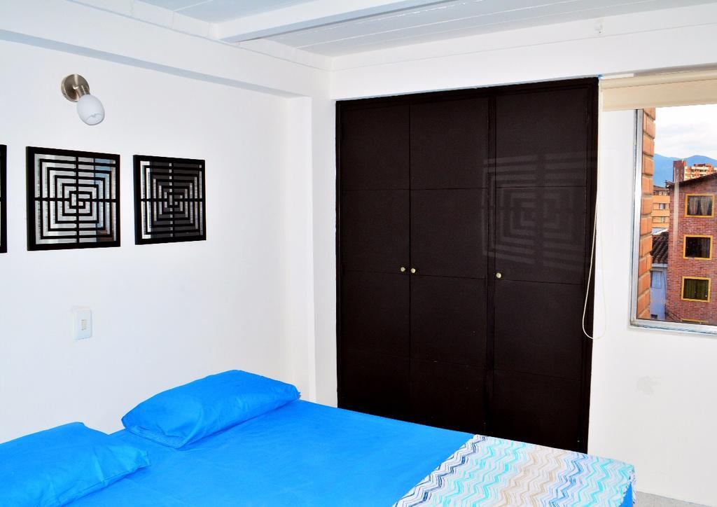 Apartamento Villarreal Unidad Tayrona *