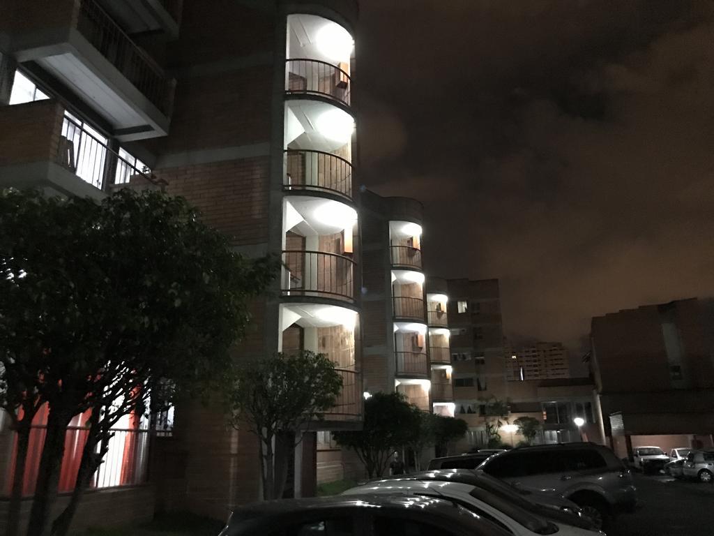 Villarreal Unidad Tayrona Apartamento