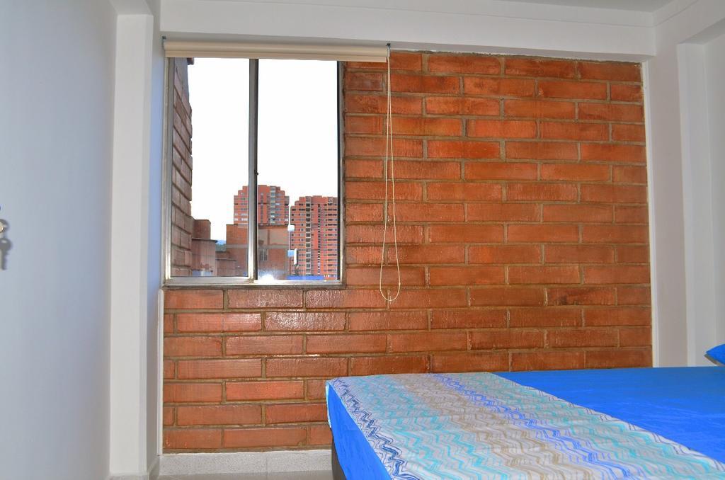 Apartamento Villarreal Unidad Tayrona Medellín