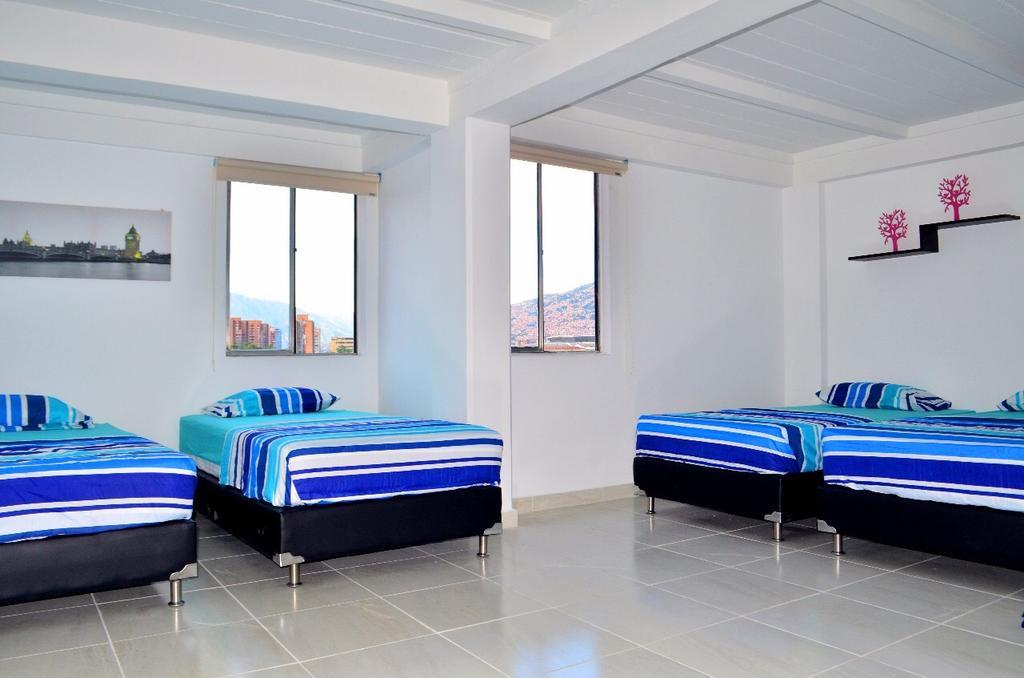 Apartamento Villarreal Unidad Tayrona Medellín