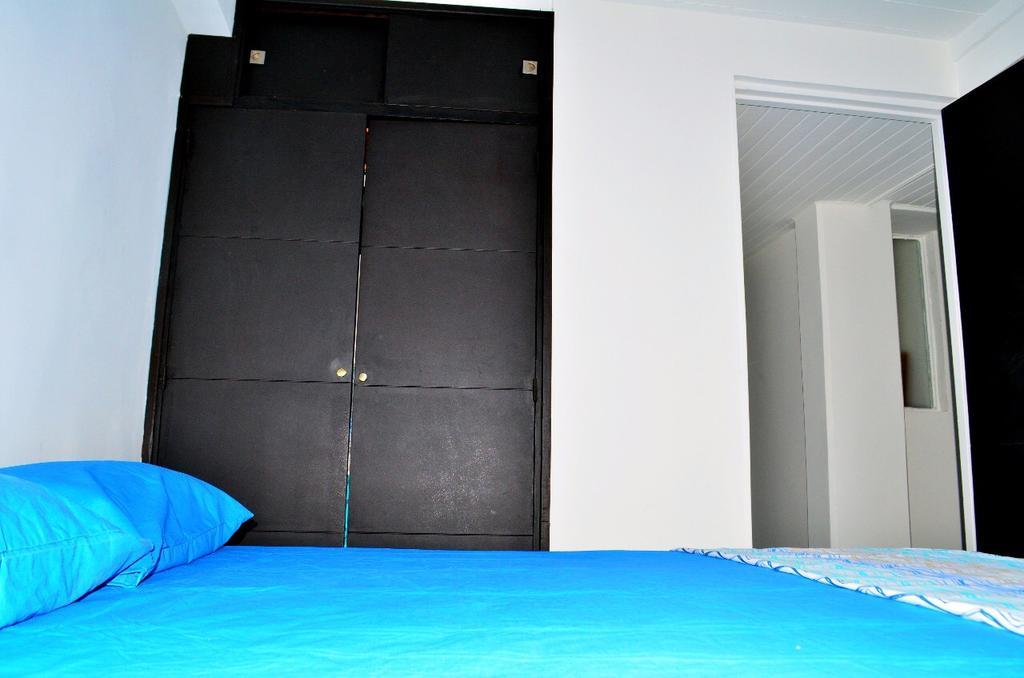 Villarreal Unidad Tayrona Apartamento Medellín