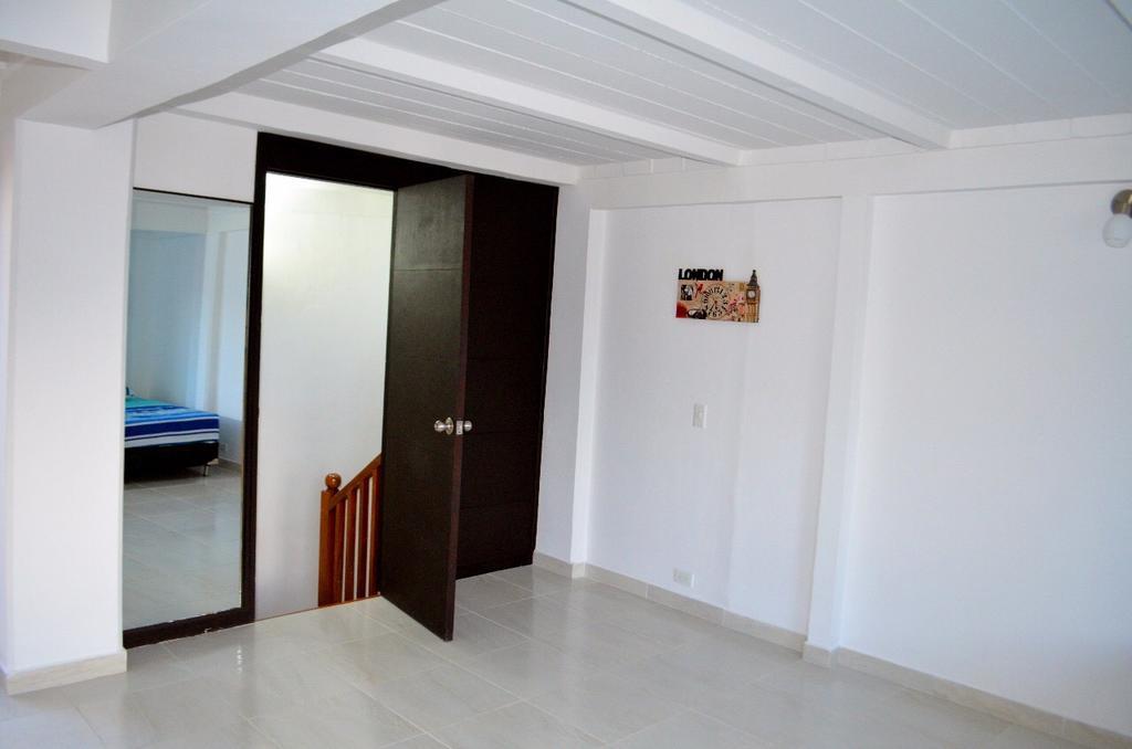 Villarreal Unidad Tayrona Medellín