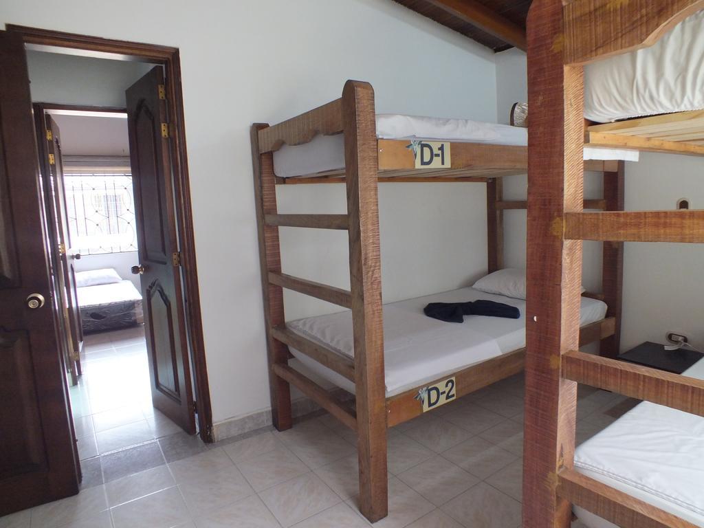 Casa Paraiso Hostal Medellín