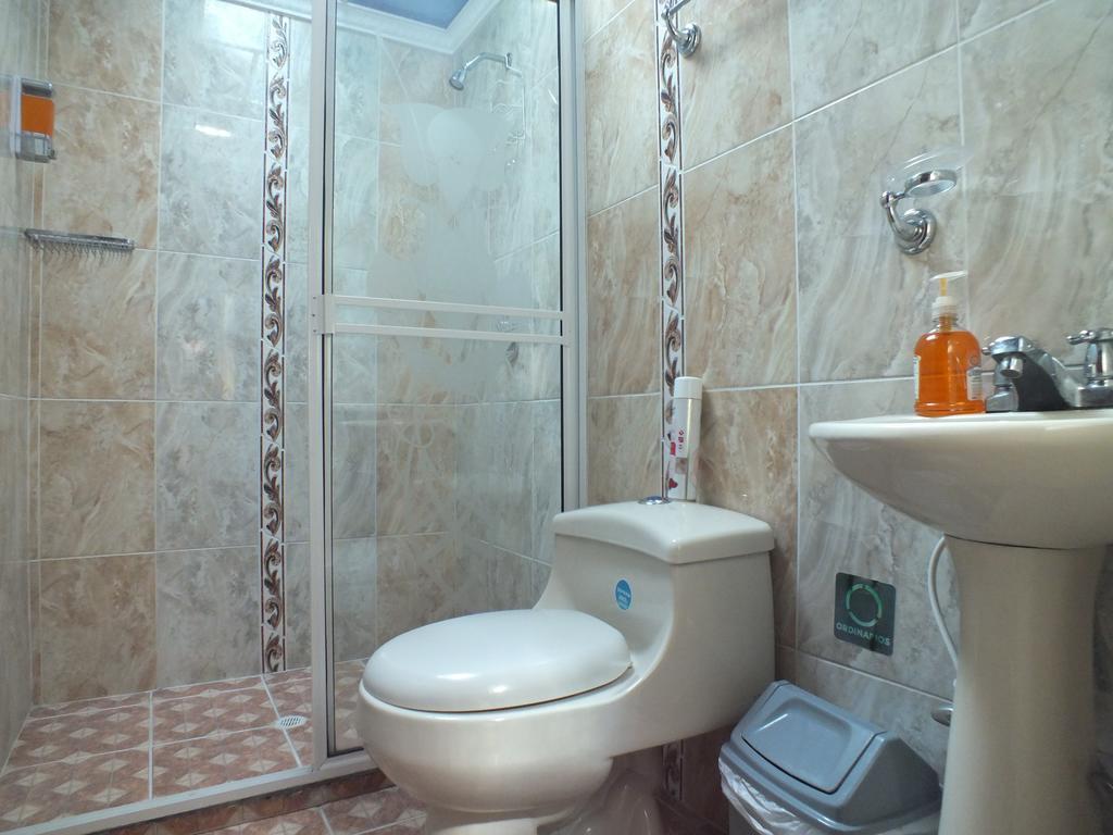 Casa Paraiso Hostal Medellín
