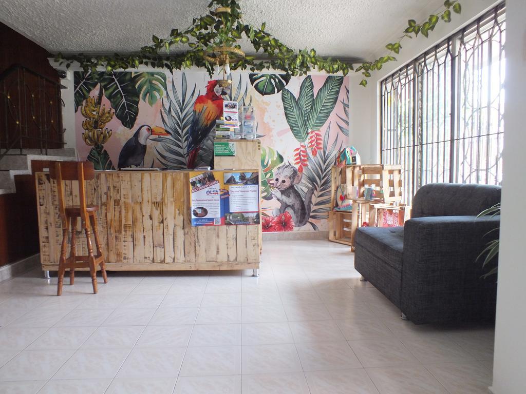Casa Paraiso * Medellín