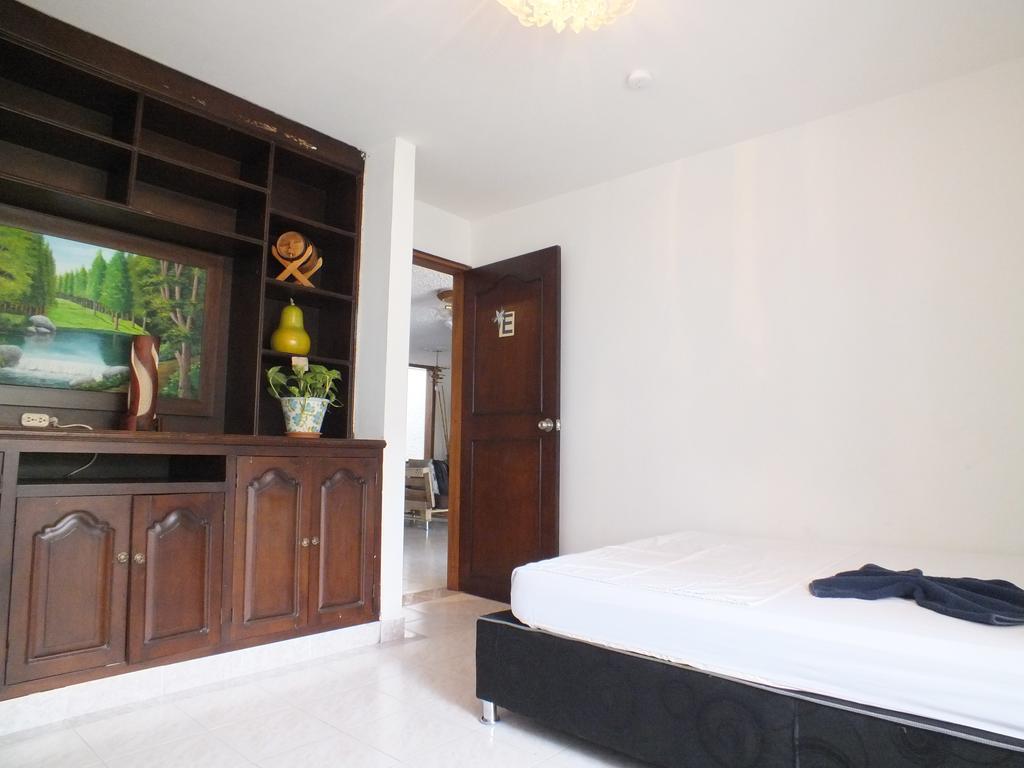 Casa Paraiso * Medellín