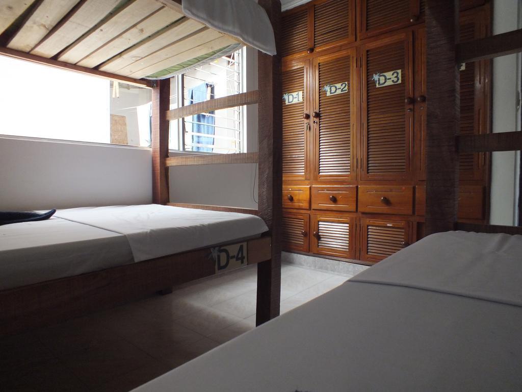 Casa Paraiso *