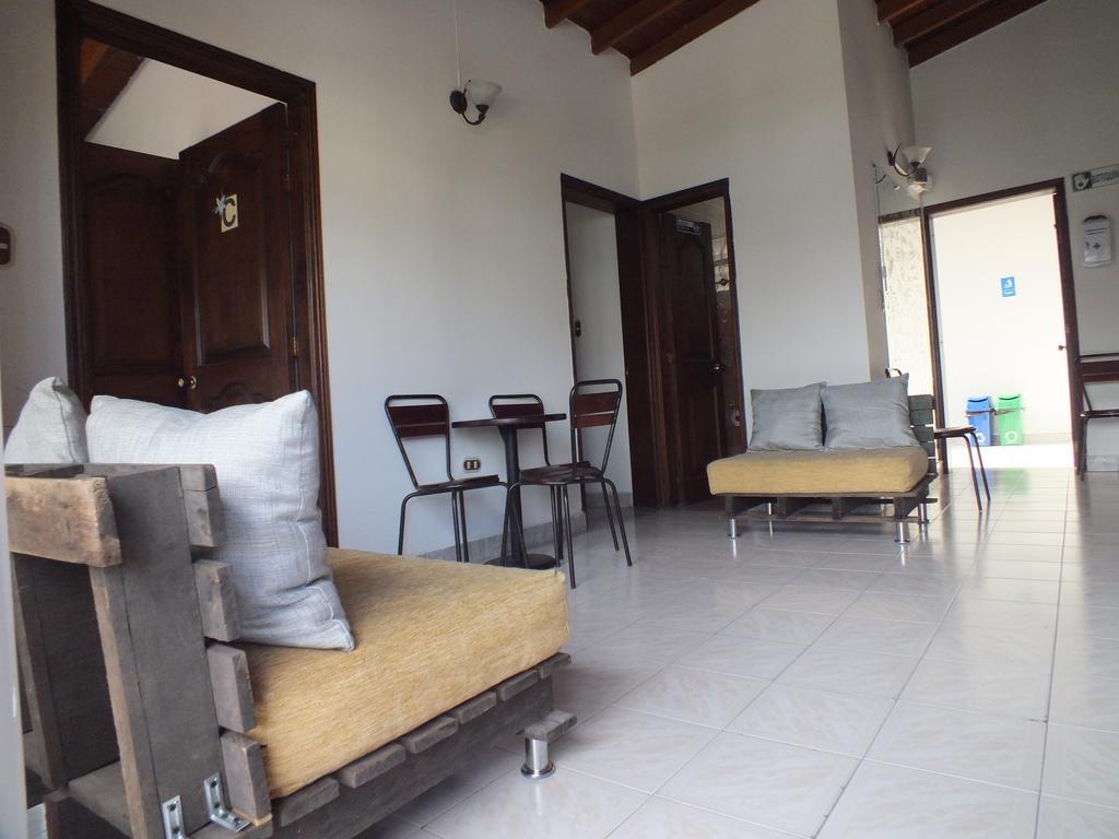 Casa Paraiso Hostal Medellín