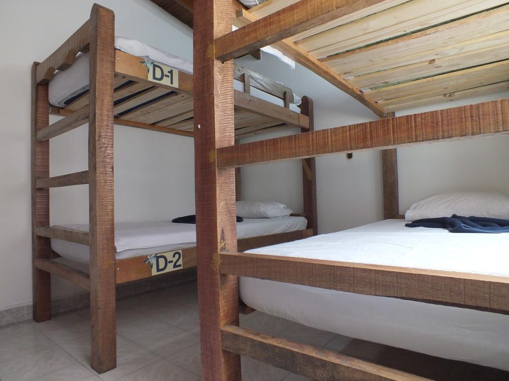 Casa Paraiso *