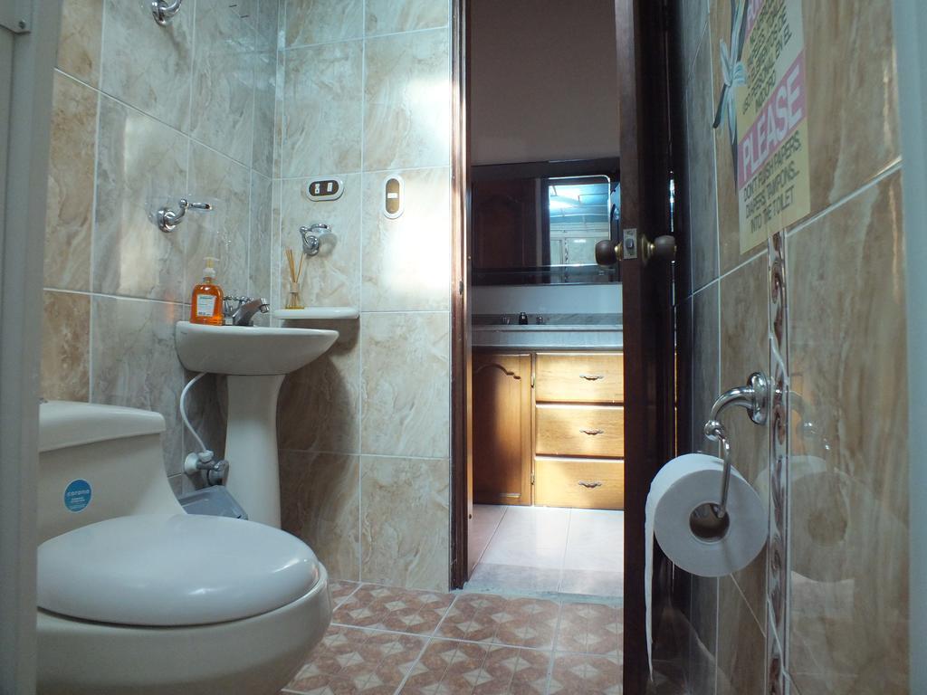 Casa Paraiso Hostal Medellín