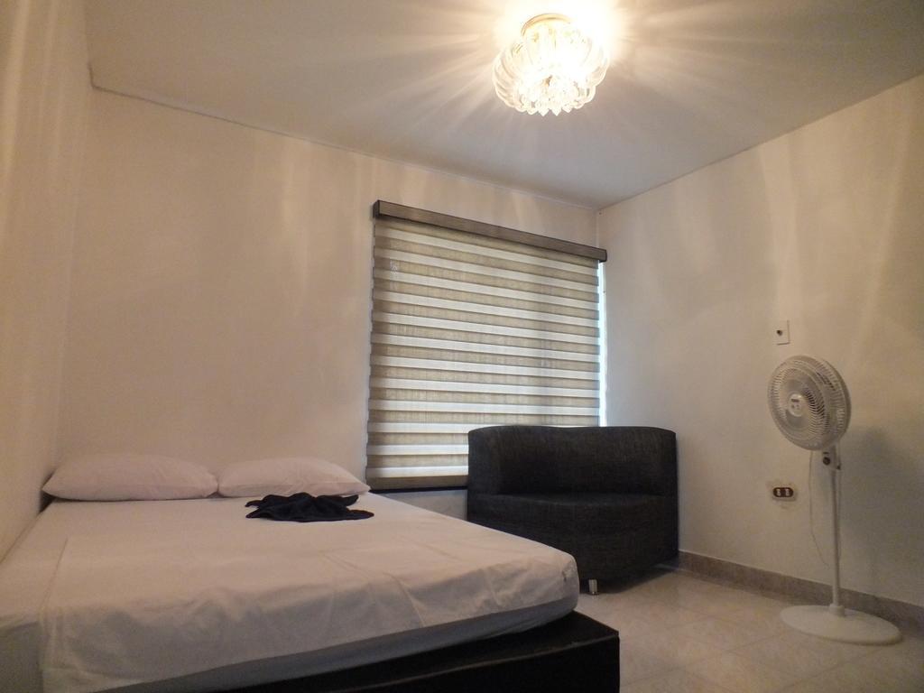 Hostal Casa Paraiso