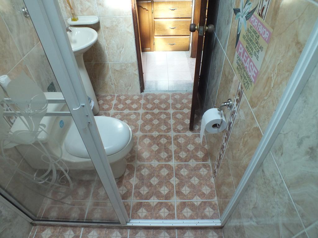 Casa Paraiso Hostal Medellín
