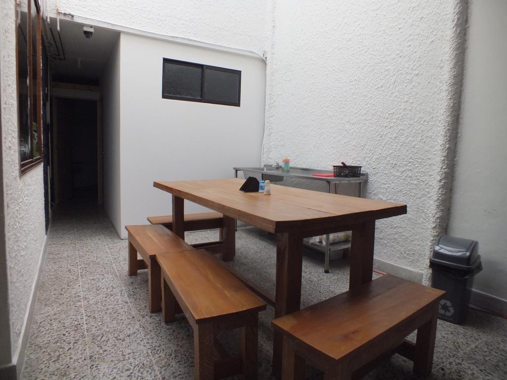 Casa Paraiso *