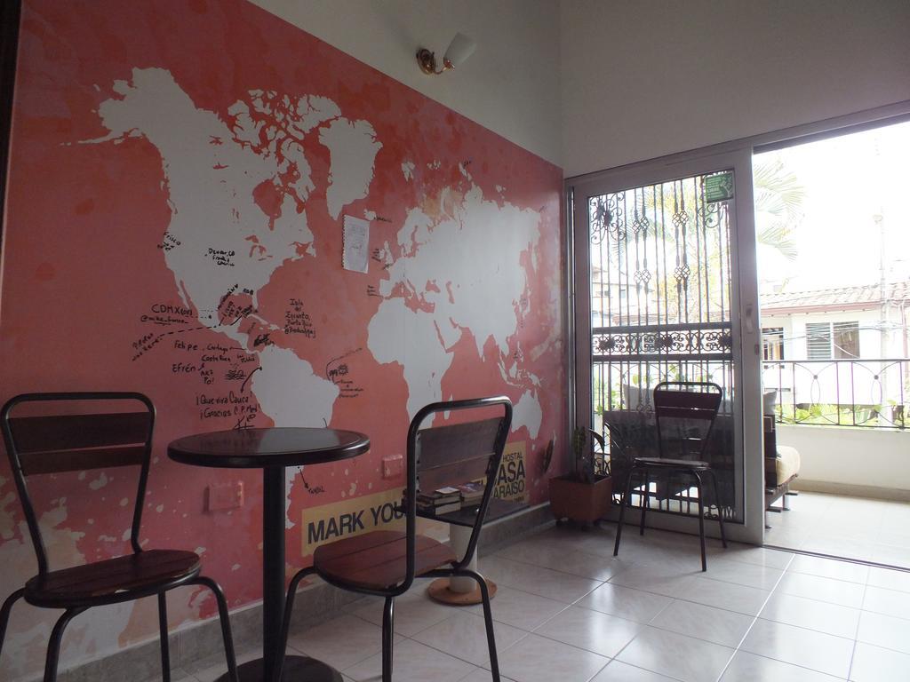 Casa Paraiso Medellín