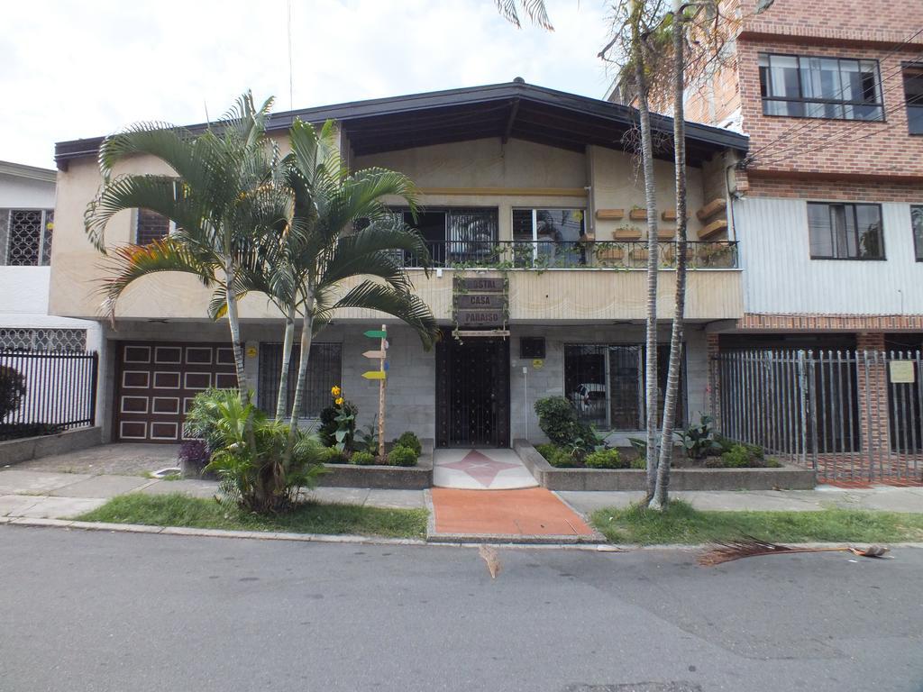 Casa Paraiso * Medellín