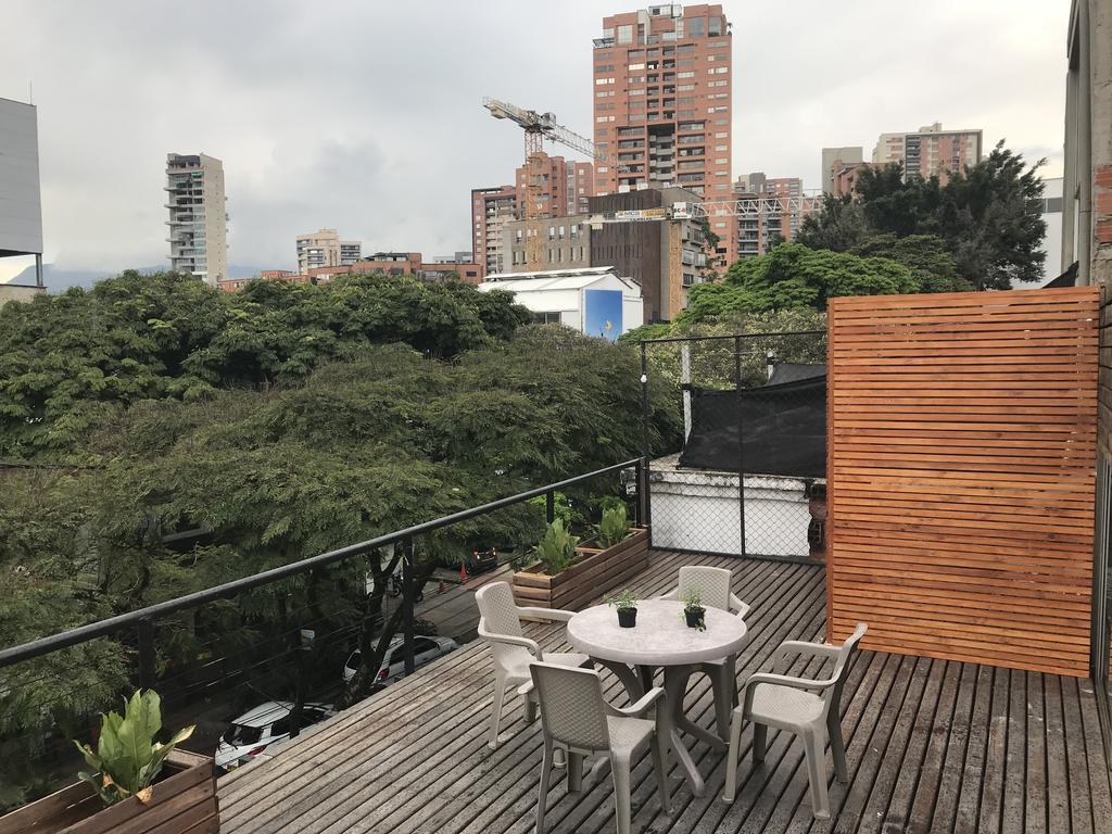 Two Br Lleras Apartamento Medellín