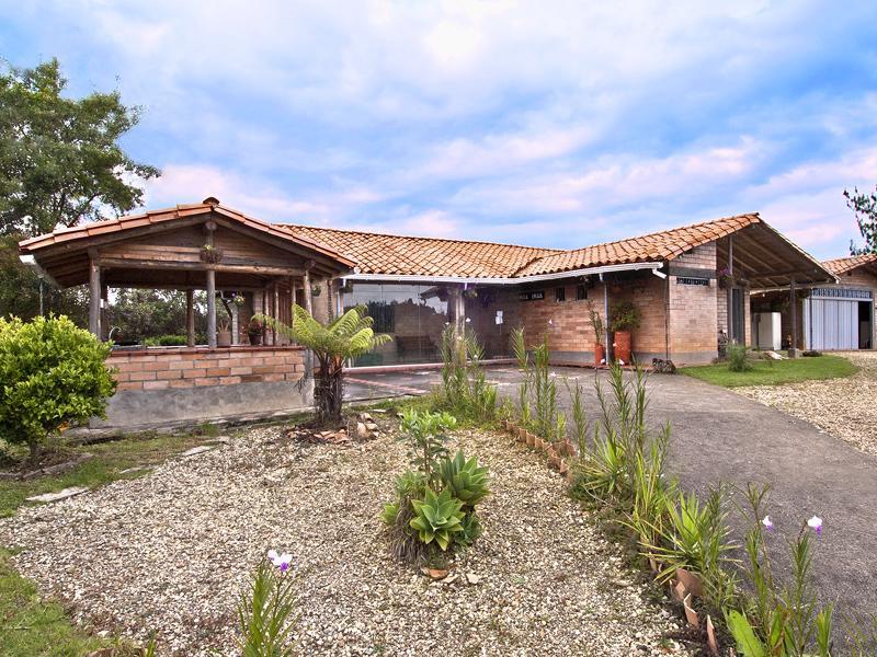 Lodge Rural Misia Emilia