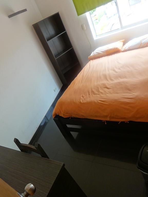 Waypoint Hostal Medellín