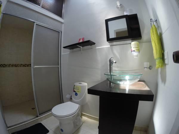 Waypoint Hostal Medellín