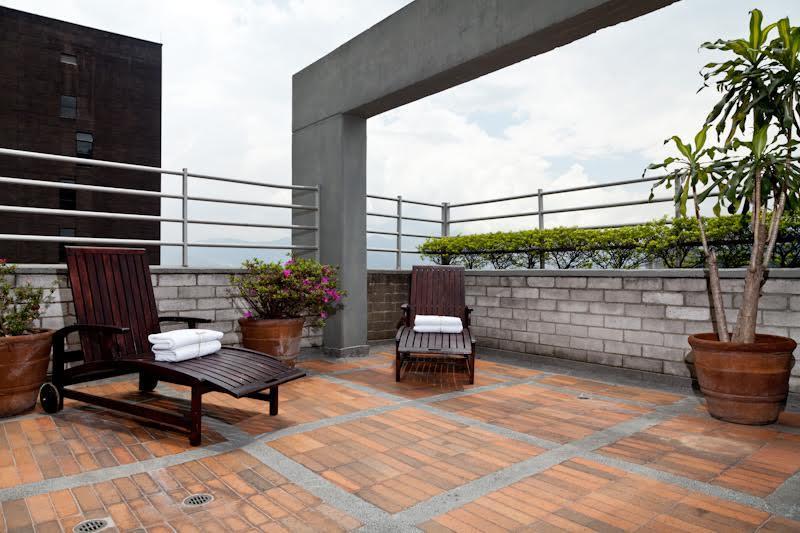 Cyan Hotel Medellín