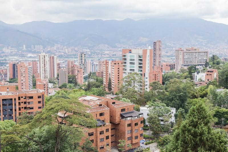 Cyan Hotel Medellín