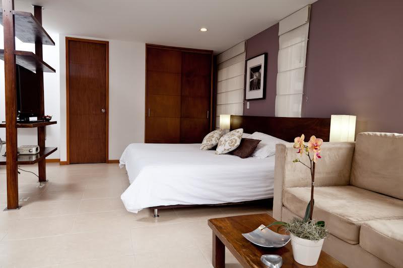 Hotel Cyan