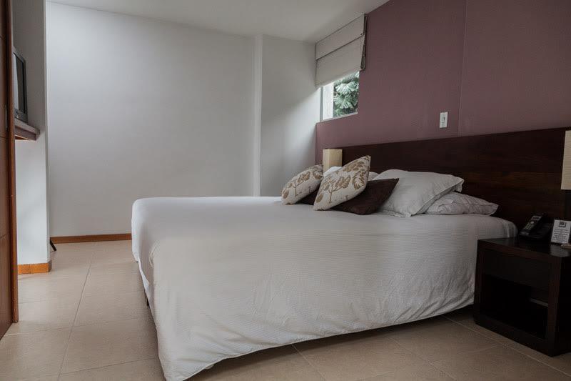Cyan 4* Medellín