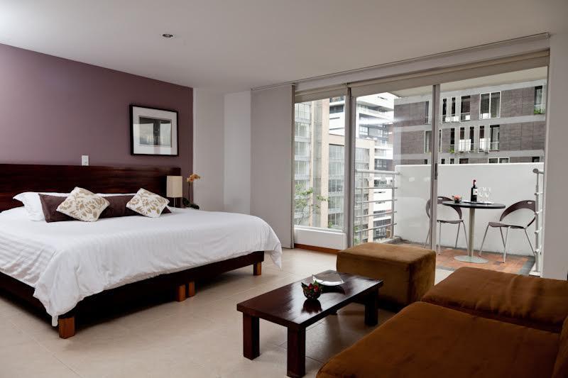 Hotel Cyan Medellín