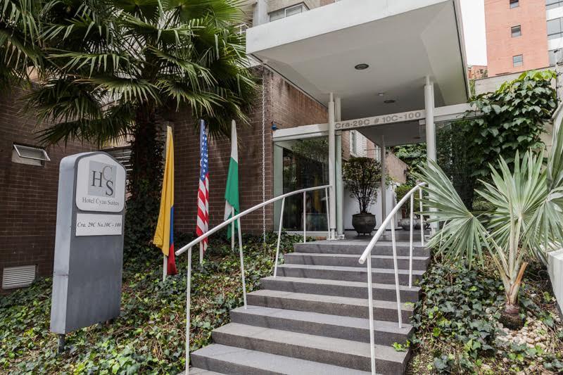 Cyan Hotel 4*
