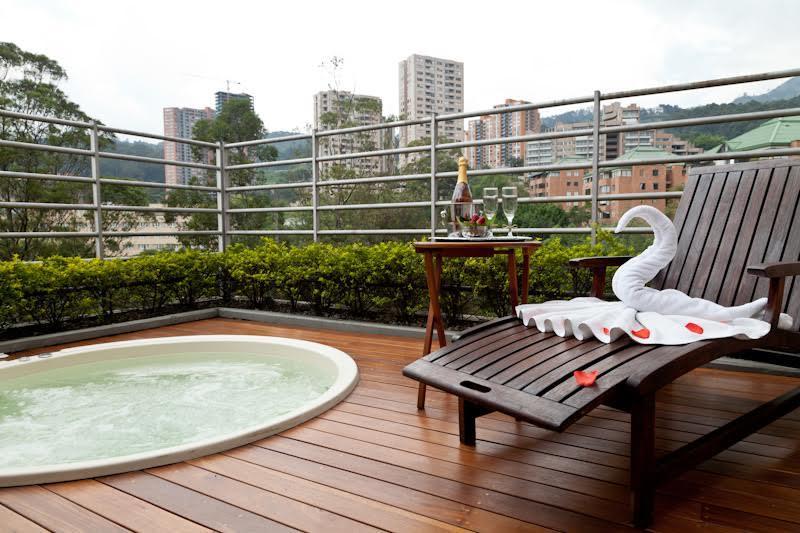 Cyan 4* Medellín