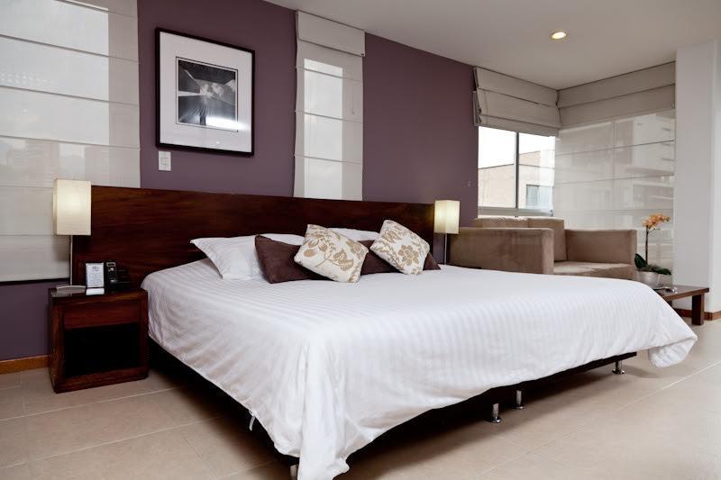 Cyan 4* Medellín