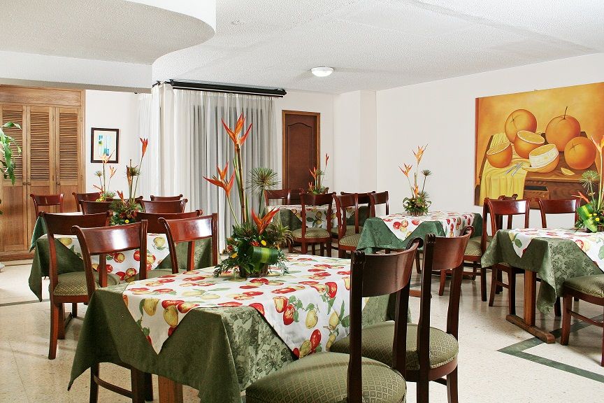San Pedro Del Fuerte 3* Medellín