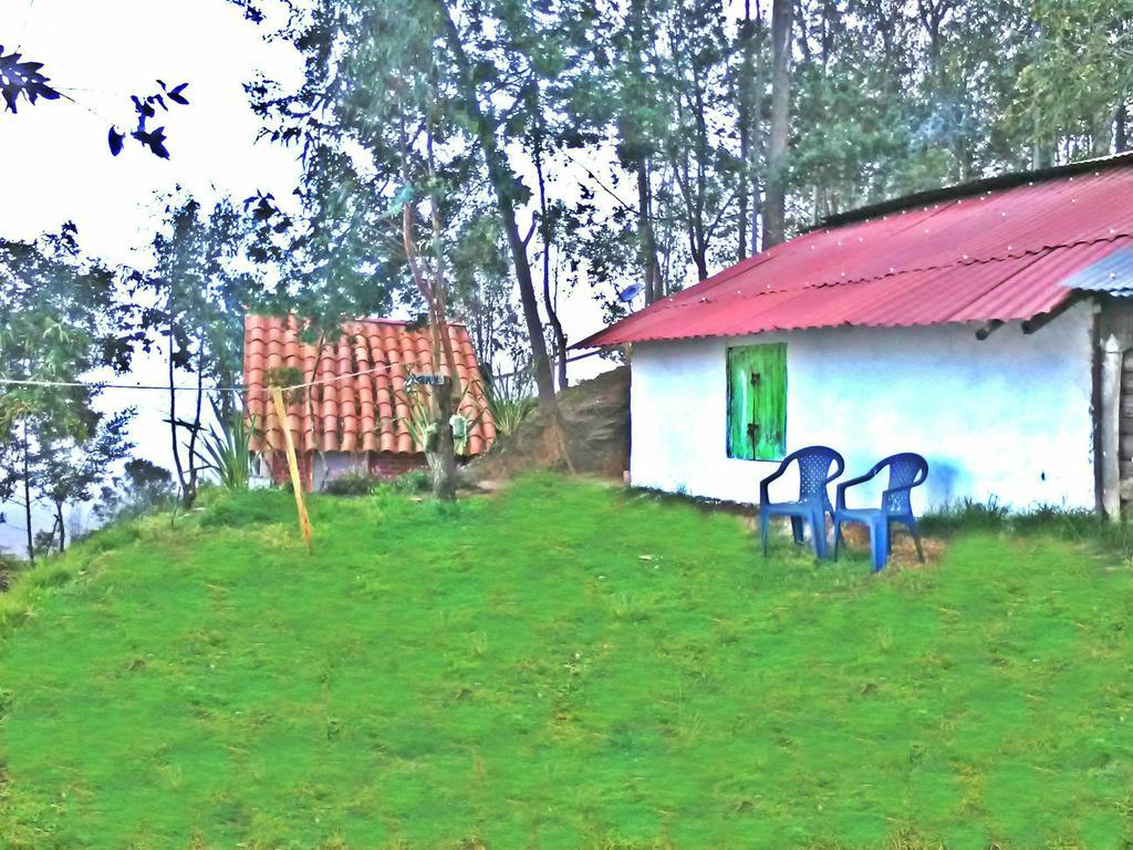 El Mirador De La Pachamama *