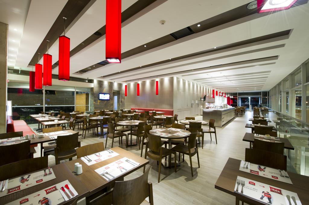 Hotel Ibis 3*