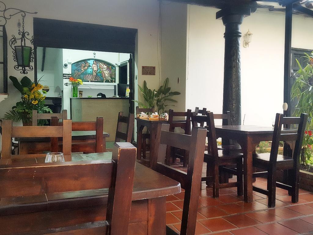 Premium Real Hotel Medellín