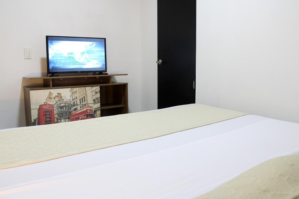 Hotel Lleras