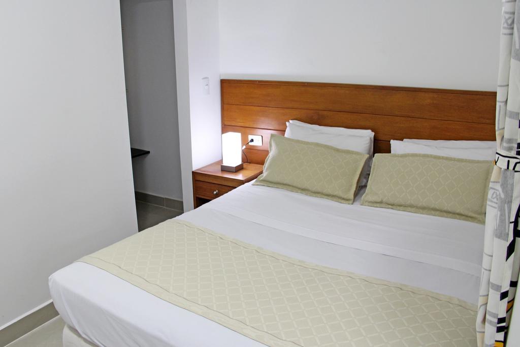 Hotel Lleras 2*